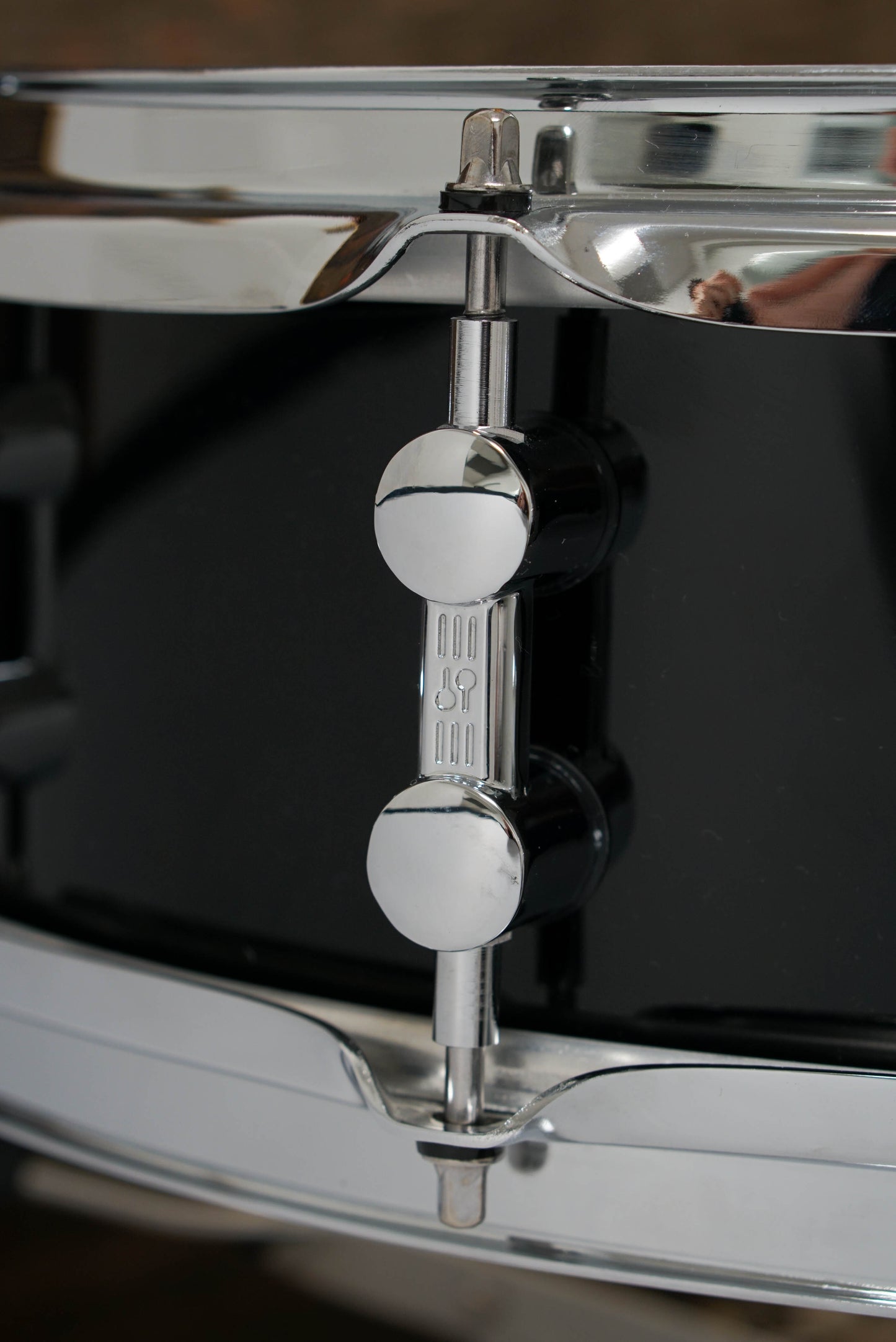 Sonor 5x14" Prolite Snare Drum - Black