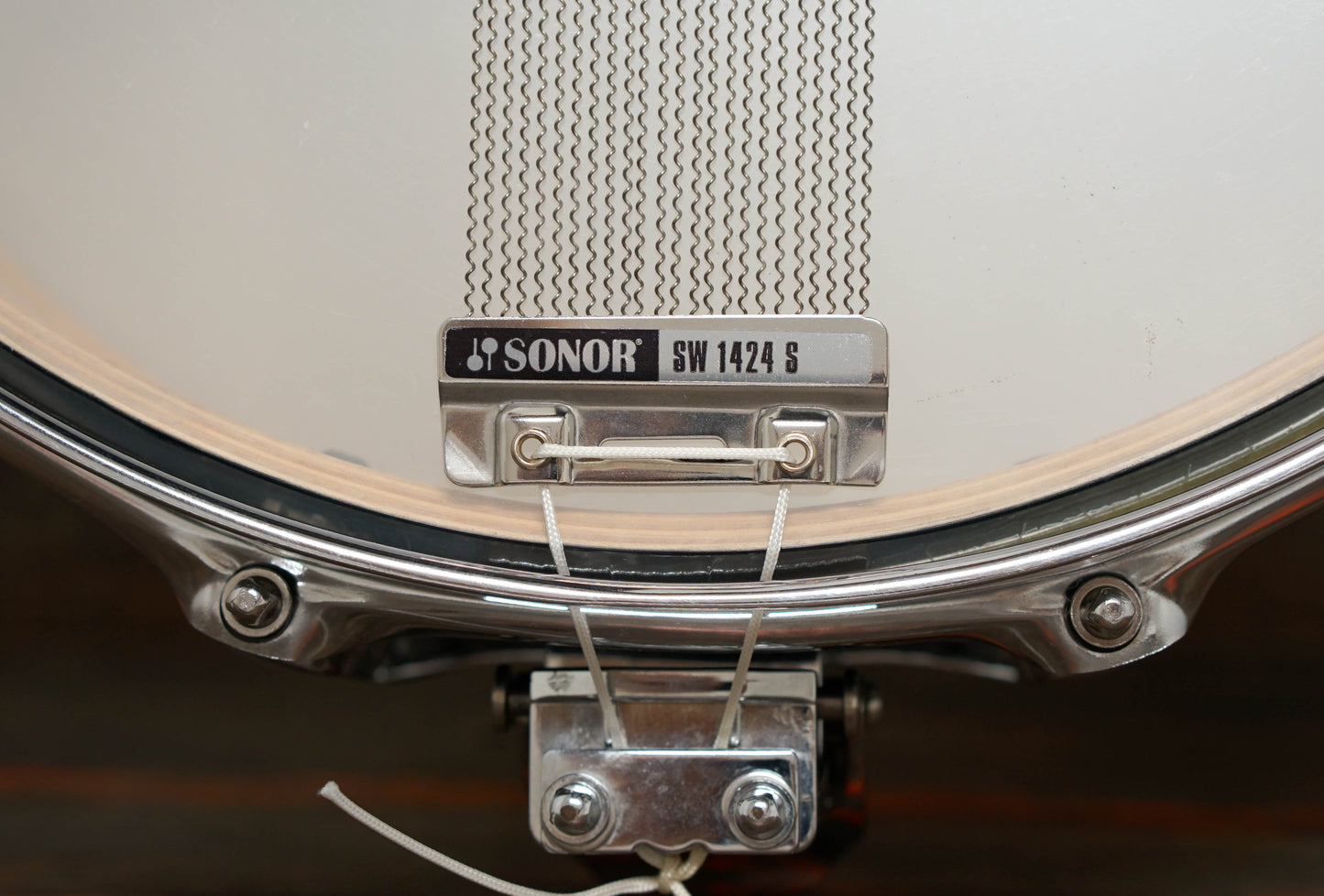 Sonor 5x14" Prolite Snare Drum - Black