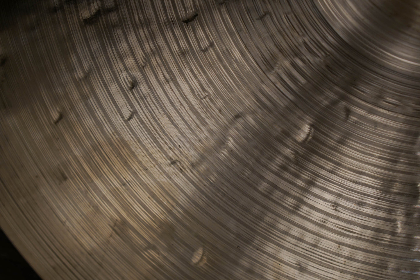 Zildjian 20" Avedis Modified Ride Cymbal - 2060g