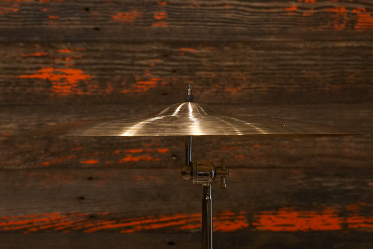 Zildjian 20" Avedis Modified Ride Cymbal - 2060g