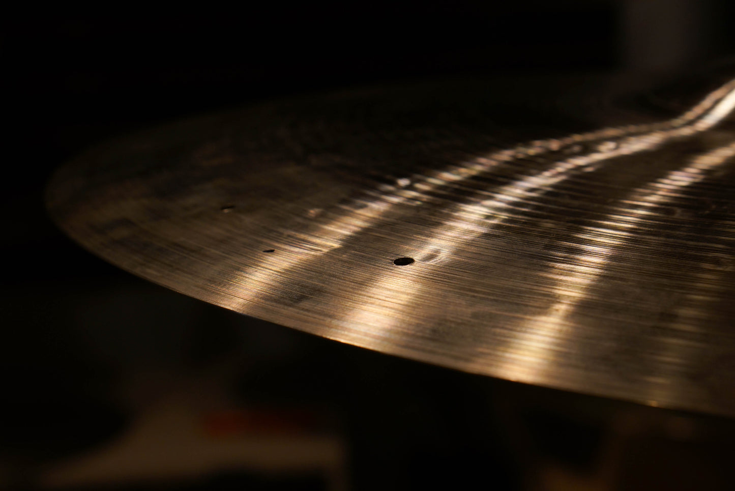 Zildjian 20" Avedis Modified Ride Cymbal - 2060g