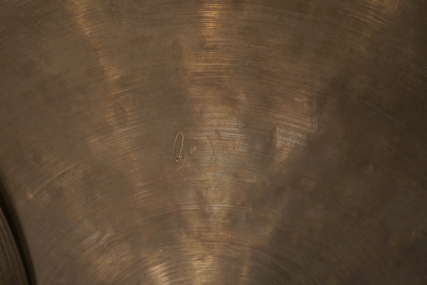 Quiqeg 14" Hi-Hat Cymbals - 690/738g