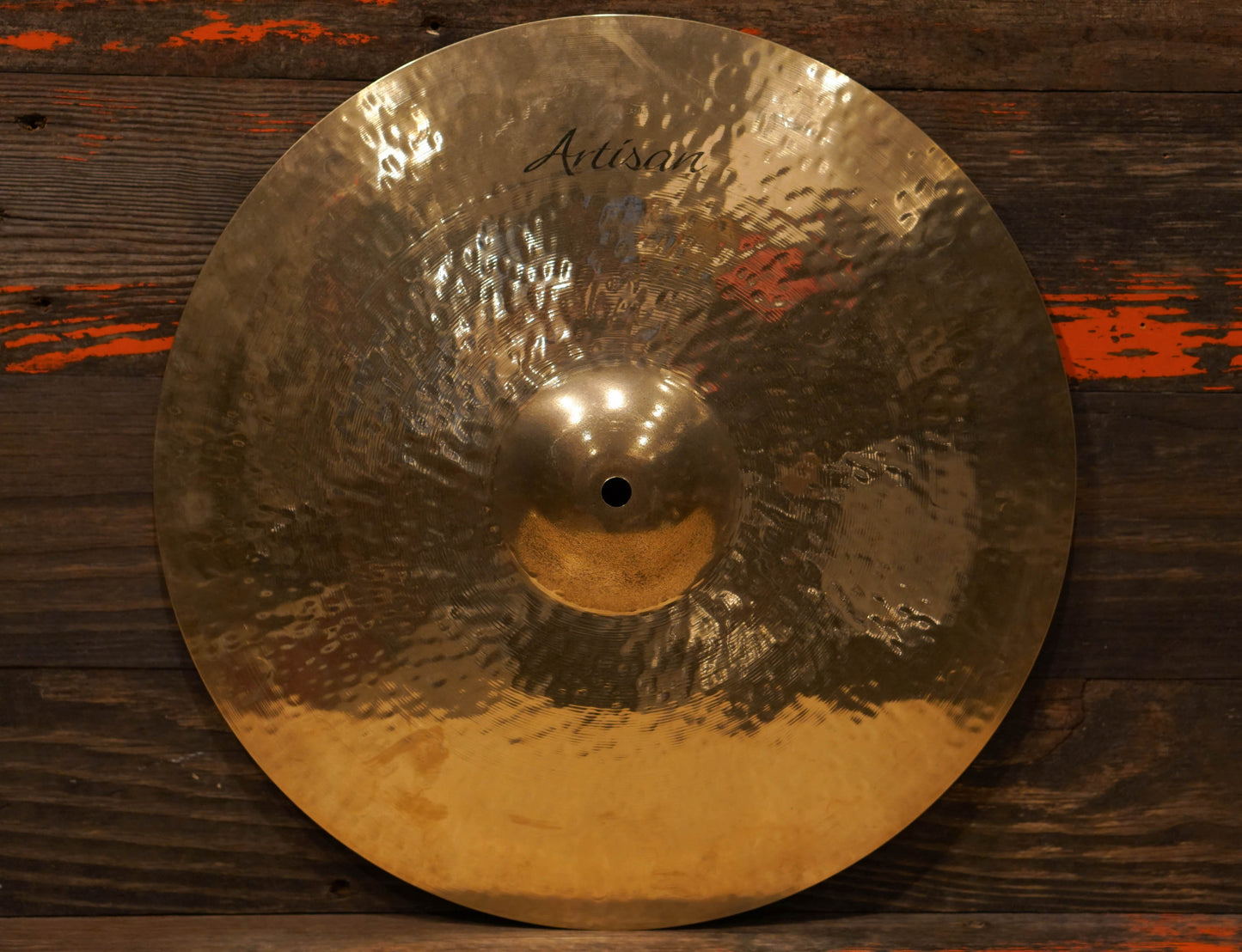 Sabian 16" Artisan Crash Cymbal - 934g