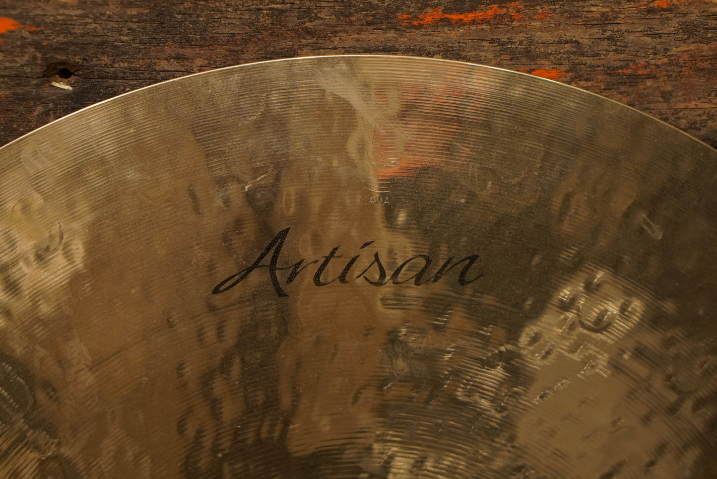 Sabian 16" Artisan Crash Cymbal - 934g