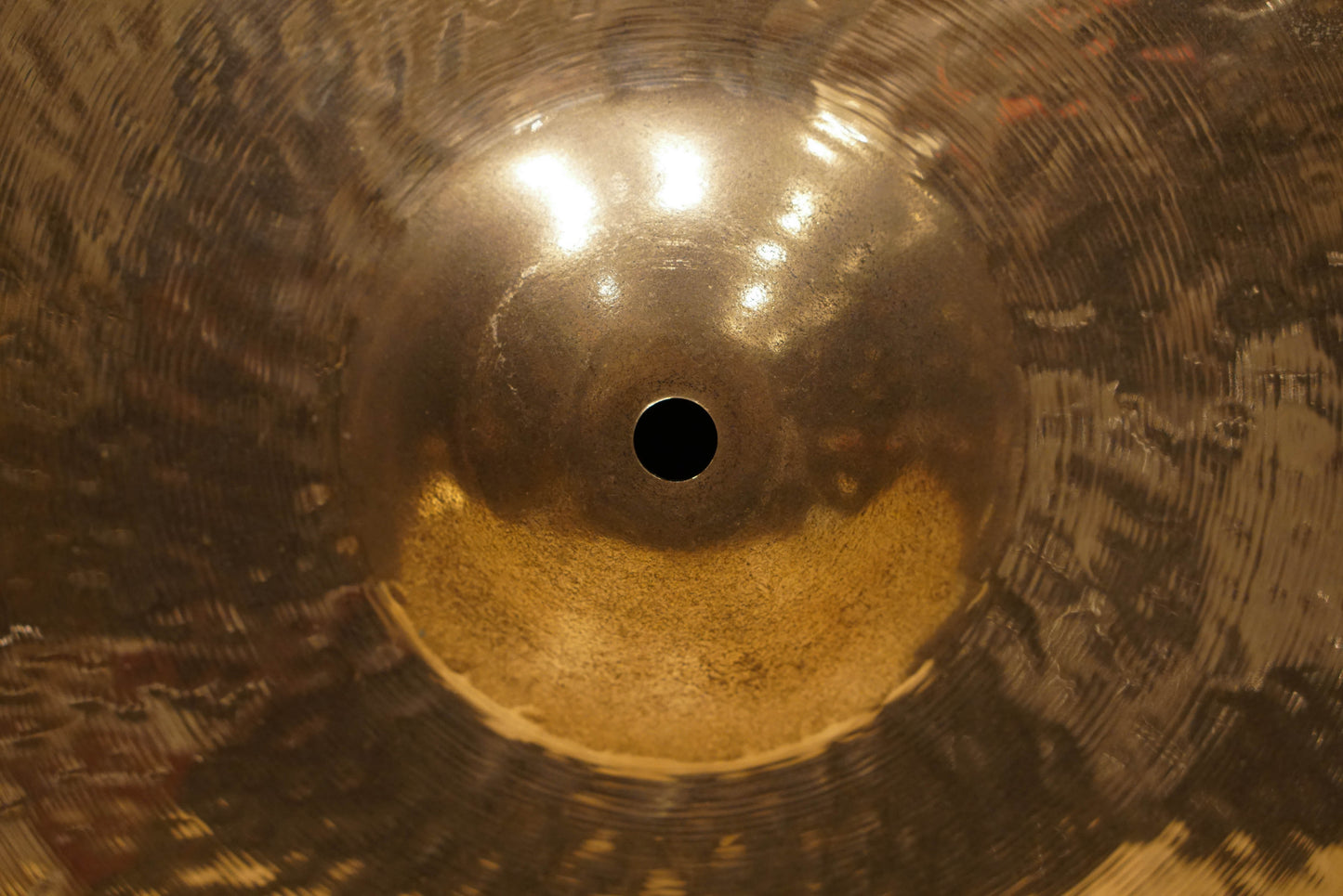 Sabian 16" Artisan Crash Cymbal - 934g