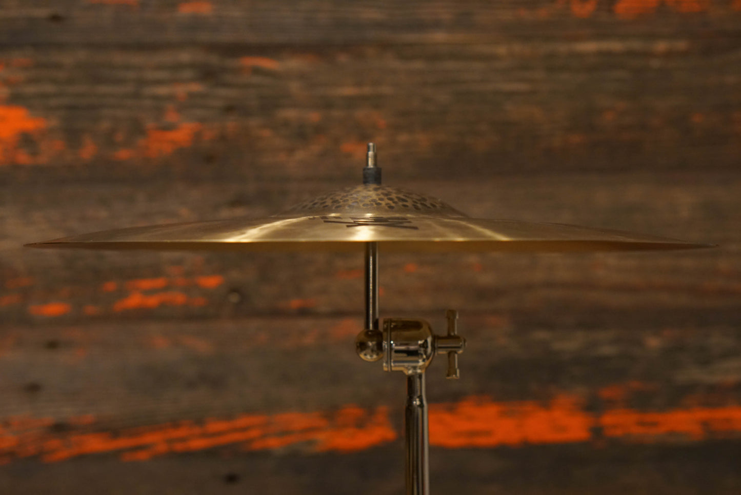 Sabian 17" HHX Complex Suspended Cymbal - 1230g