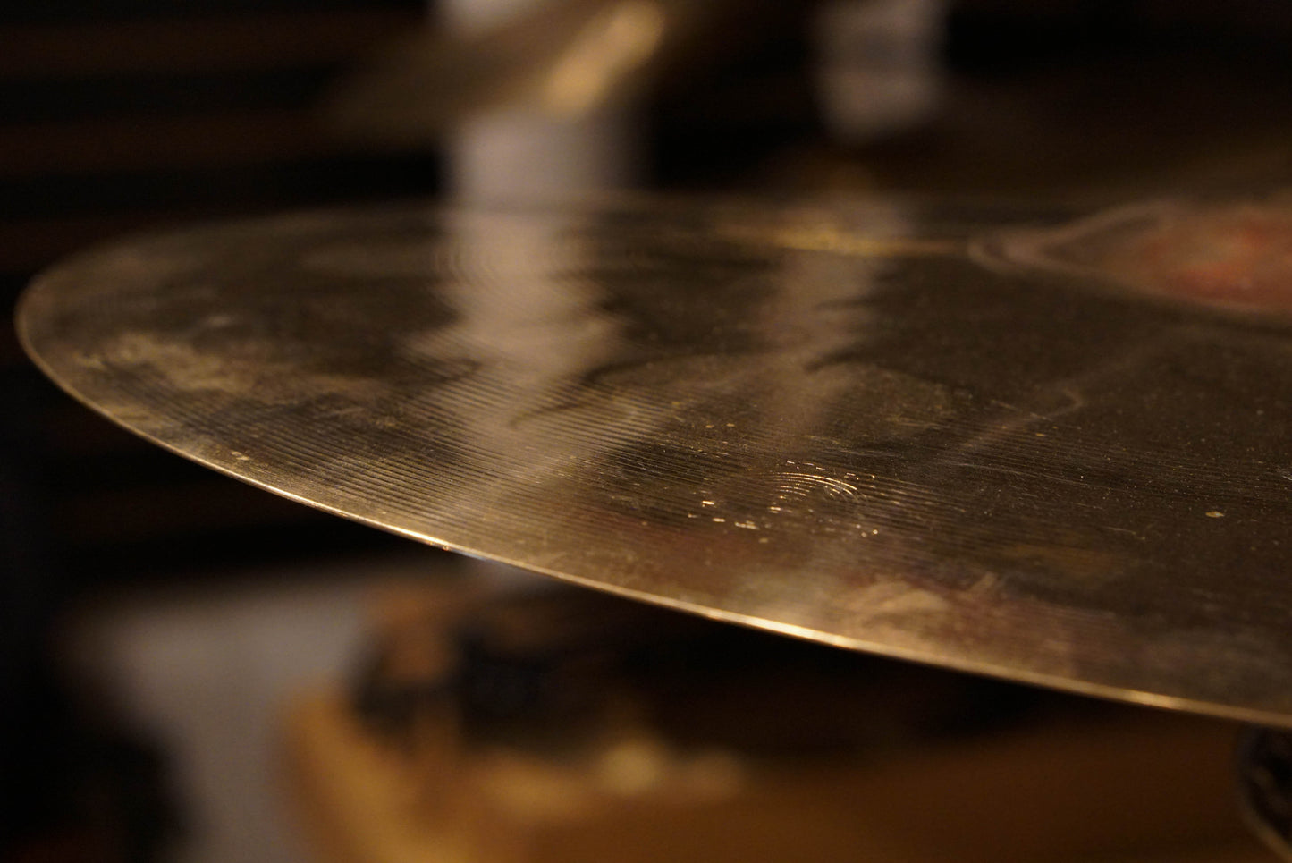 Sabian 18" HHX Thin Crash Cymbal - 1368g