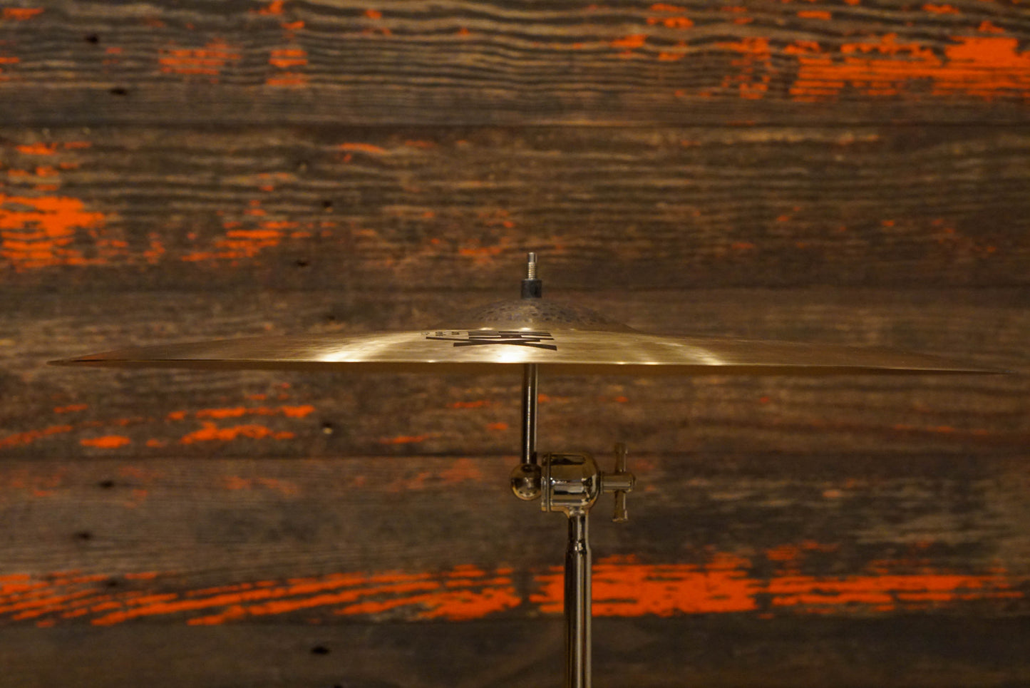 Sabian 21" HHX Complex Medium Ride Cymbal - 2447g