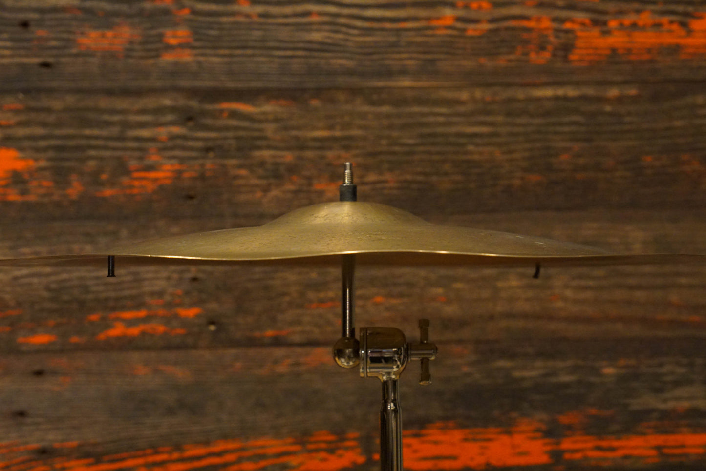 Paiste 20" Formula 602 1960s Swish Cymbal - 1992g