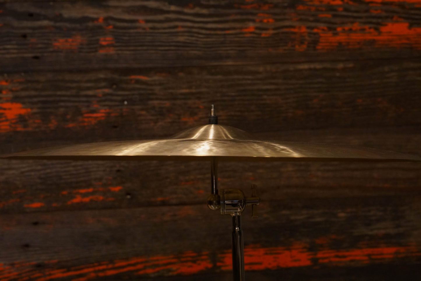 Zildjian 22" K. Custom Dark Ride Cymbal - 2804g