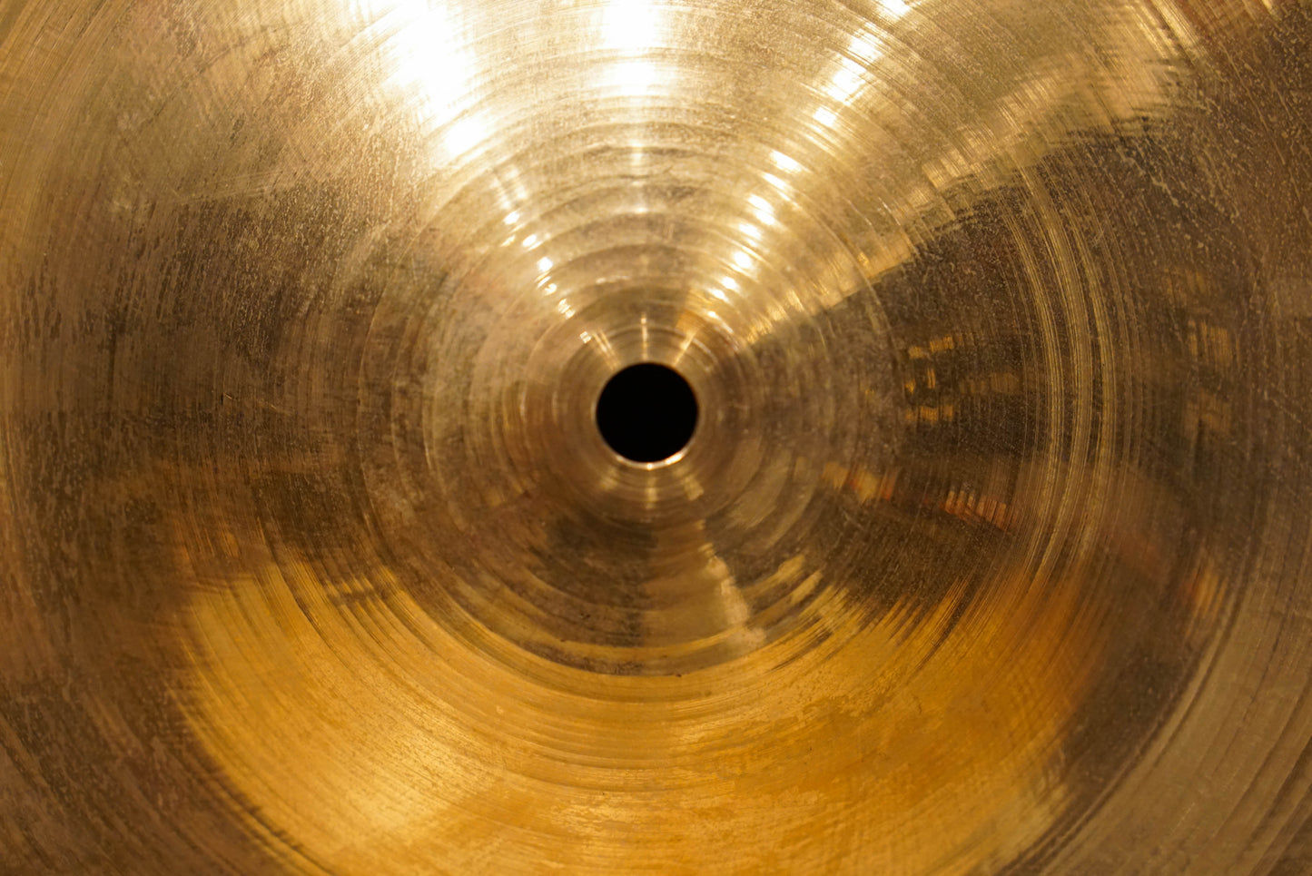 UFIP 22" Class Series Brilliant Ride Cymbal - 2746g