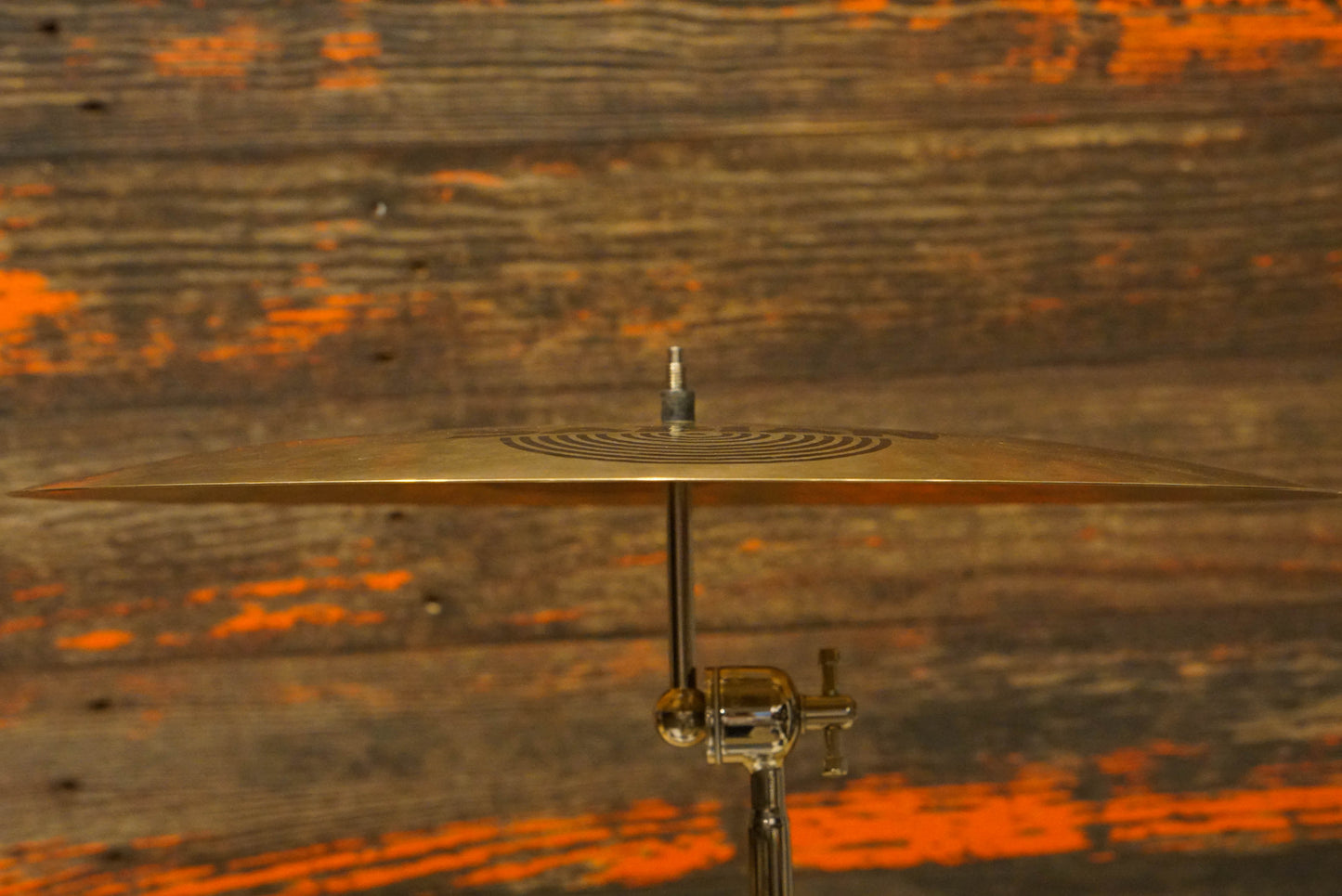 Sabian 18” Vault Ed Thigpen Crystal Ride - 1506g