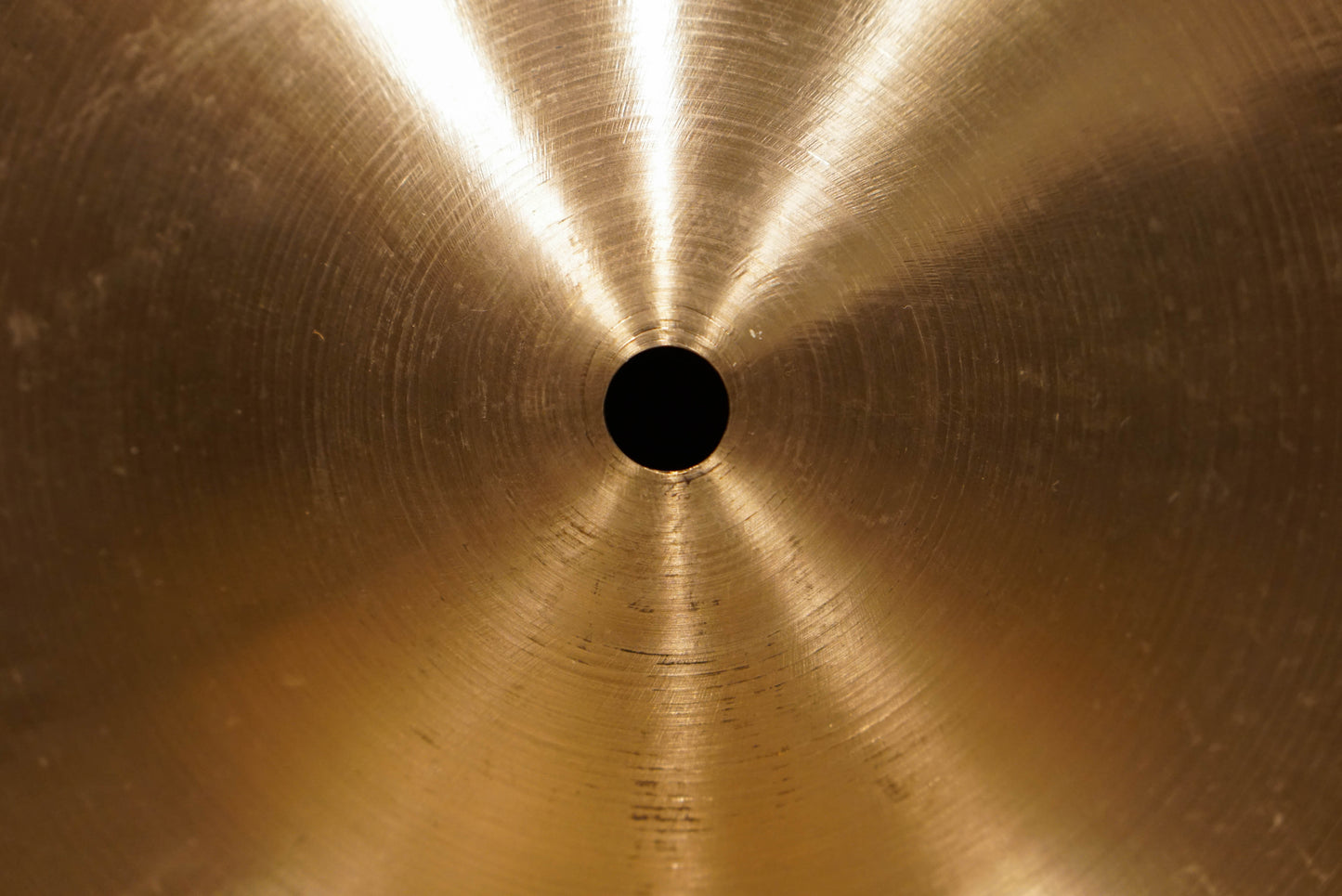 Sabian 22" HHX Anthology High Bell Cymbal - 2612g