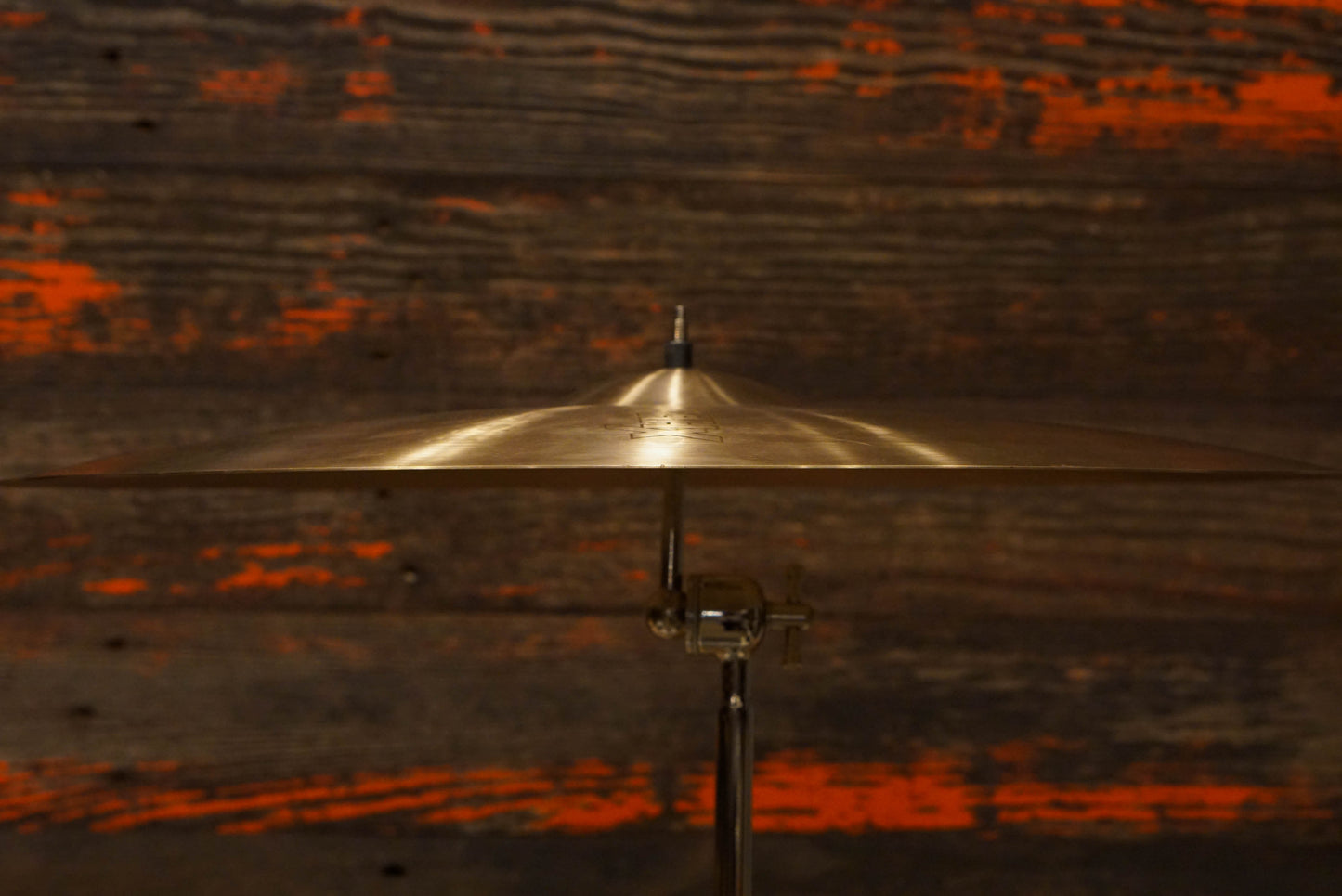 Sabian 22" HHX Anthology High Bell Cymbal - 2612g