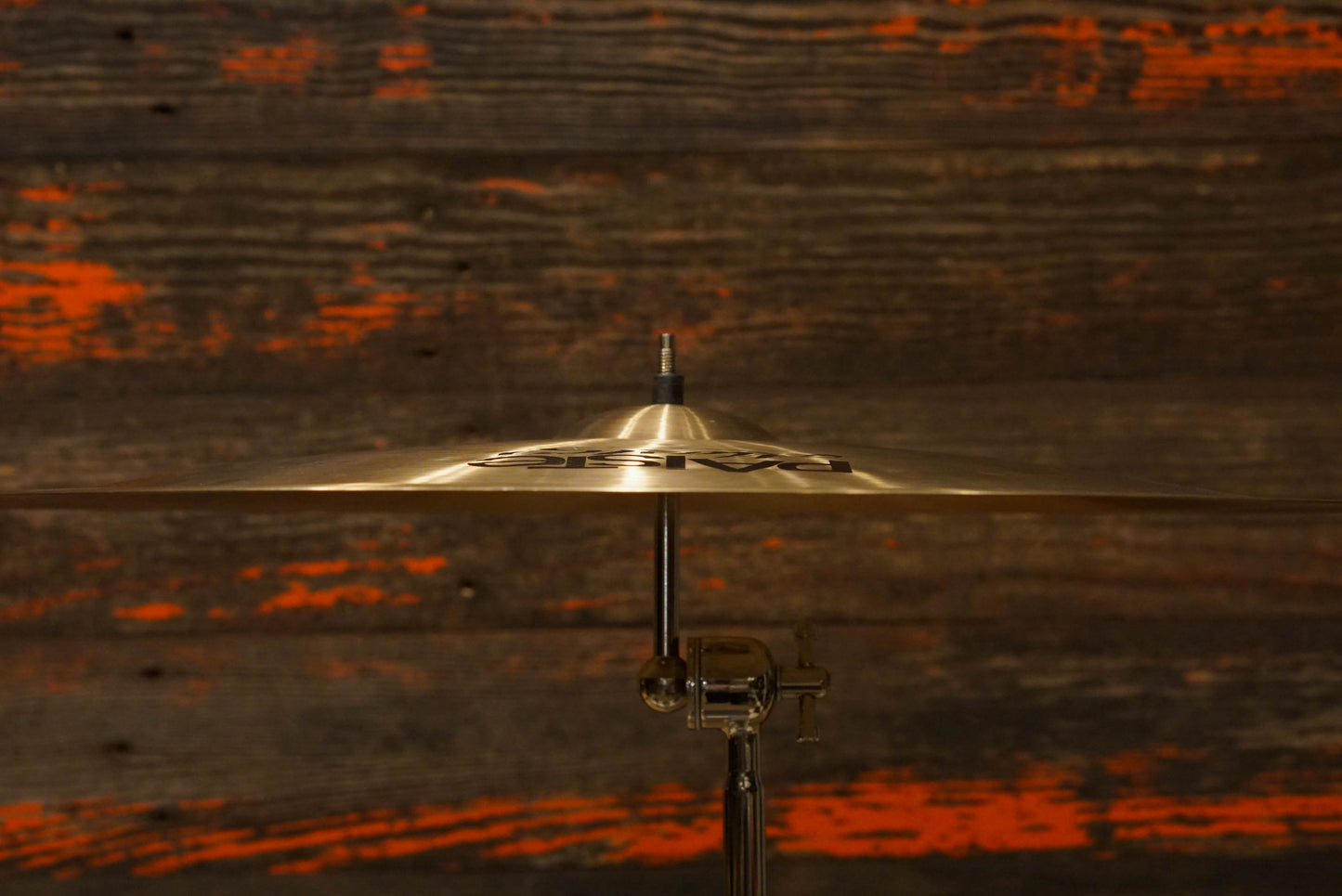Paiste Masters 22" Swish Cymbal - 2006g