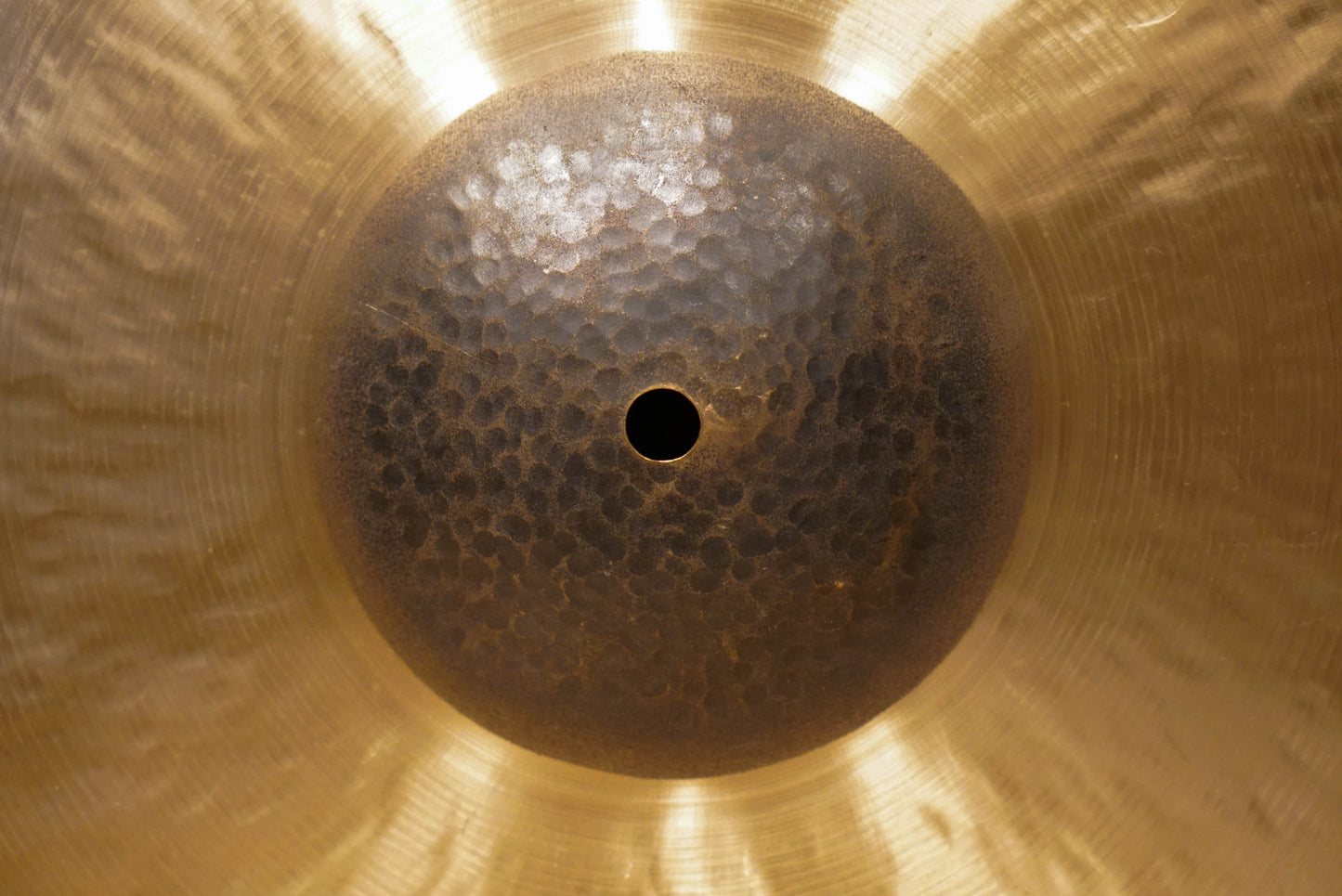 Sabian 23" HHX Complex Medium Ride Cymbal - 3084g