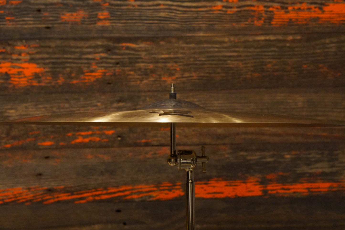 Sabian 23" HHX Complex Medium Ride Cymbal - 3084g