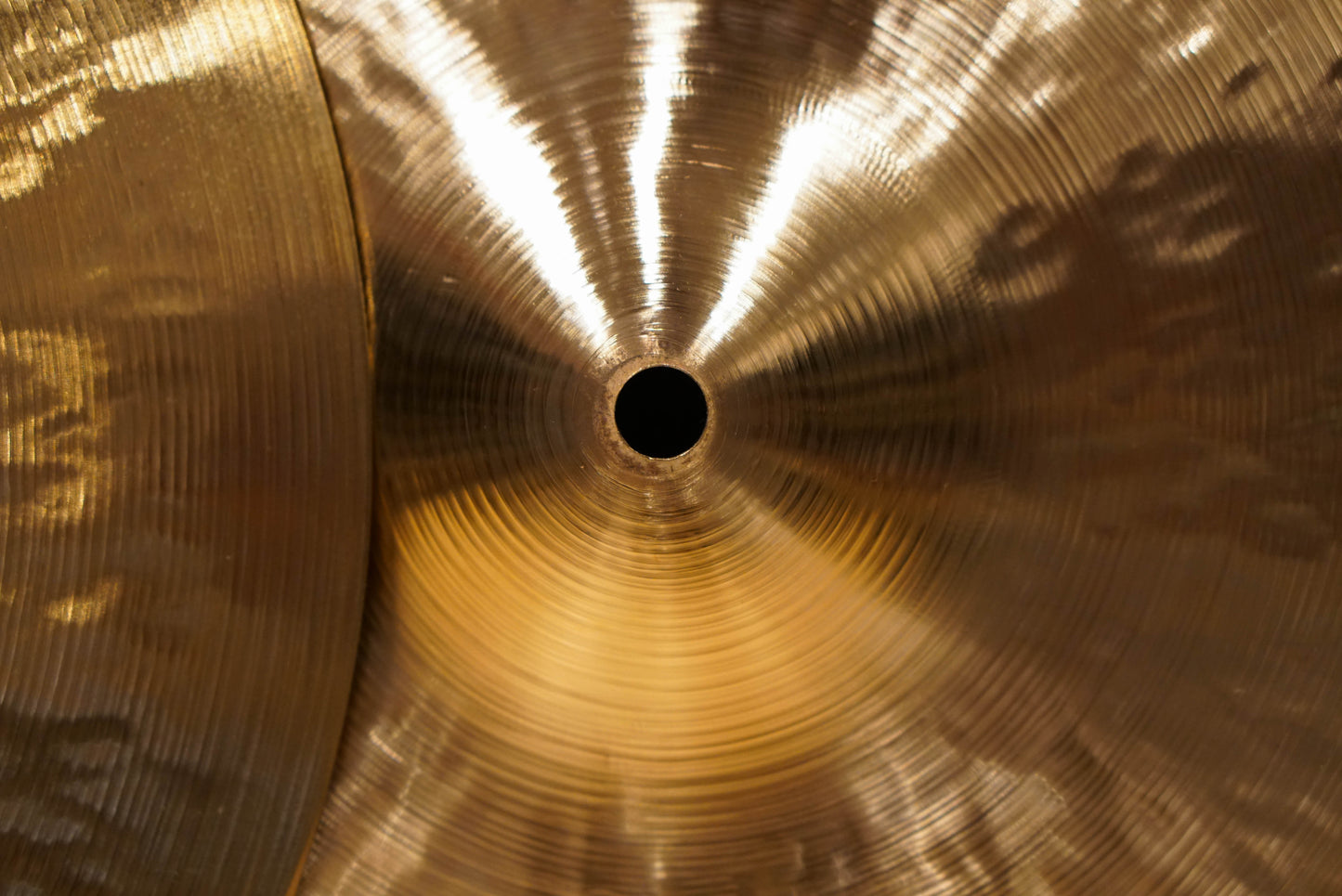 Big Island 15" Even Stevens Hi-Hat Cymbals - 1140/1155g