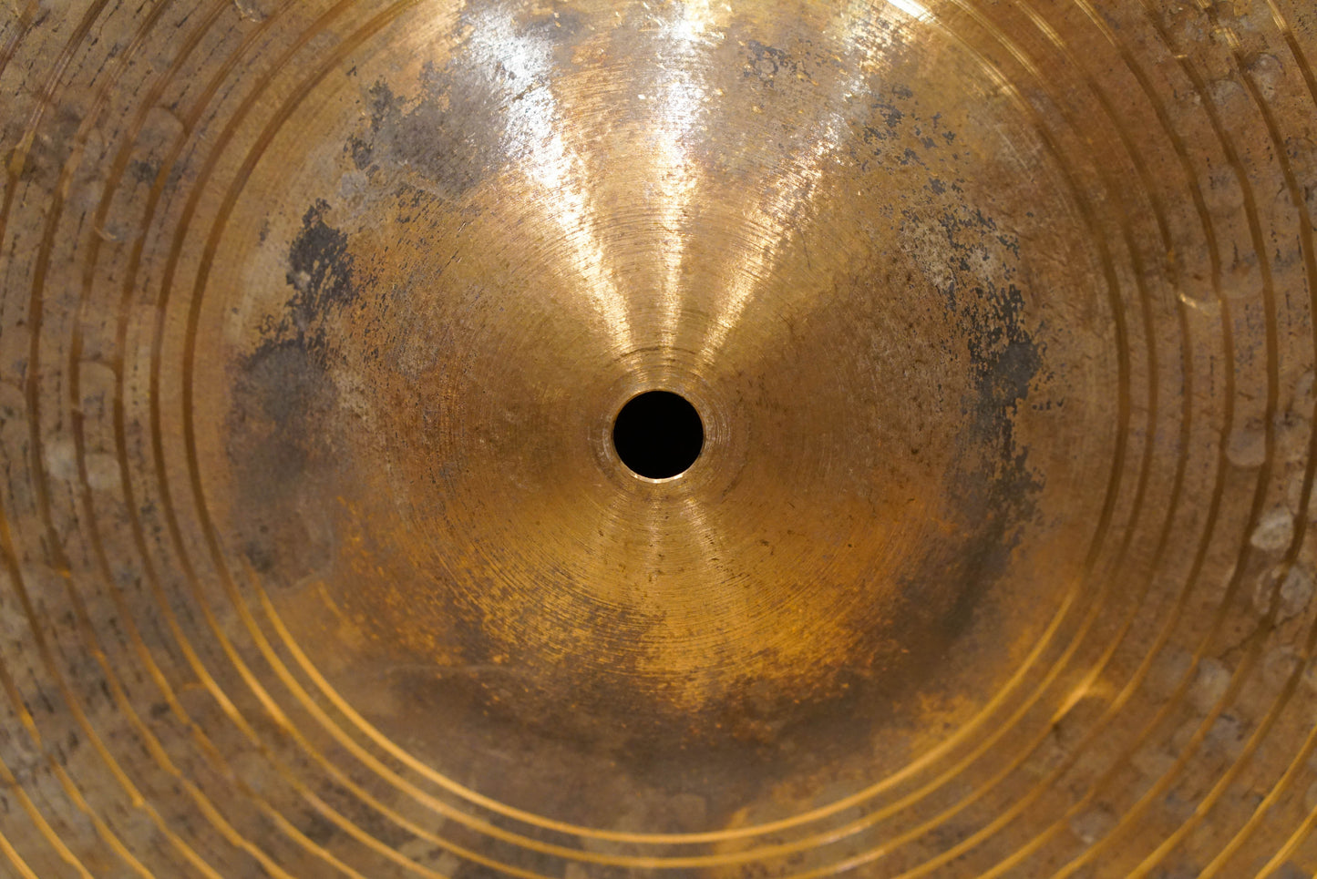 Zildjian 18" K. Custom Special Dry Crash Cymbal - 1270g