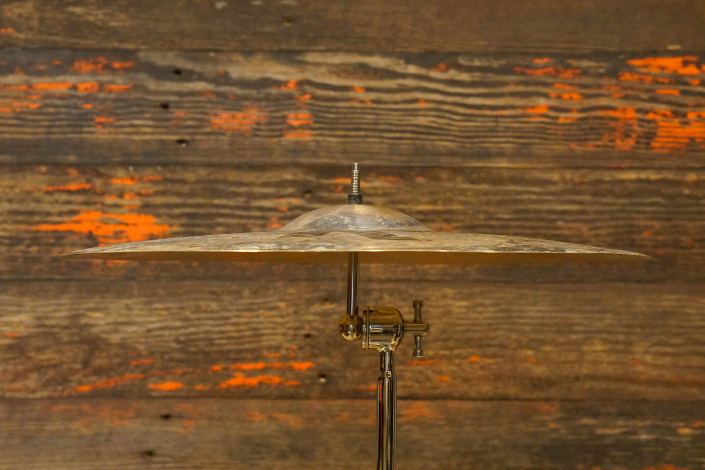 Zildjian 18" K. Custom Special Dry Crash Cymbal - 1270g