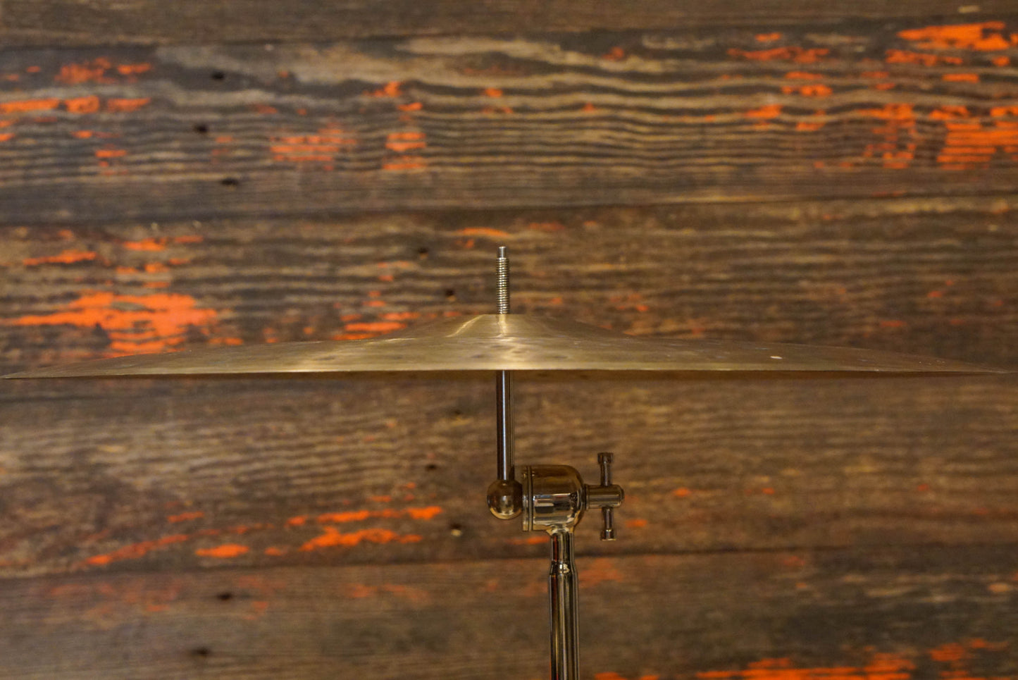 Funch 20" Ride Cymbal - 1853g