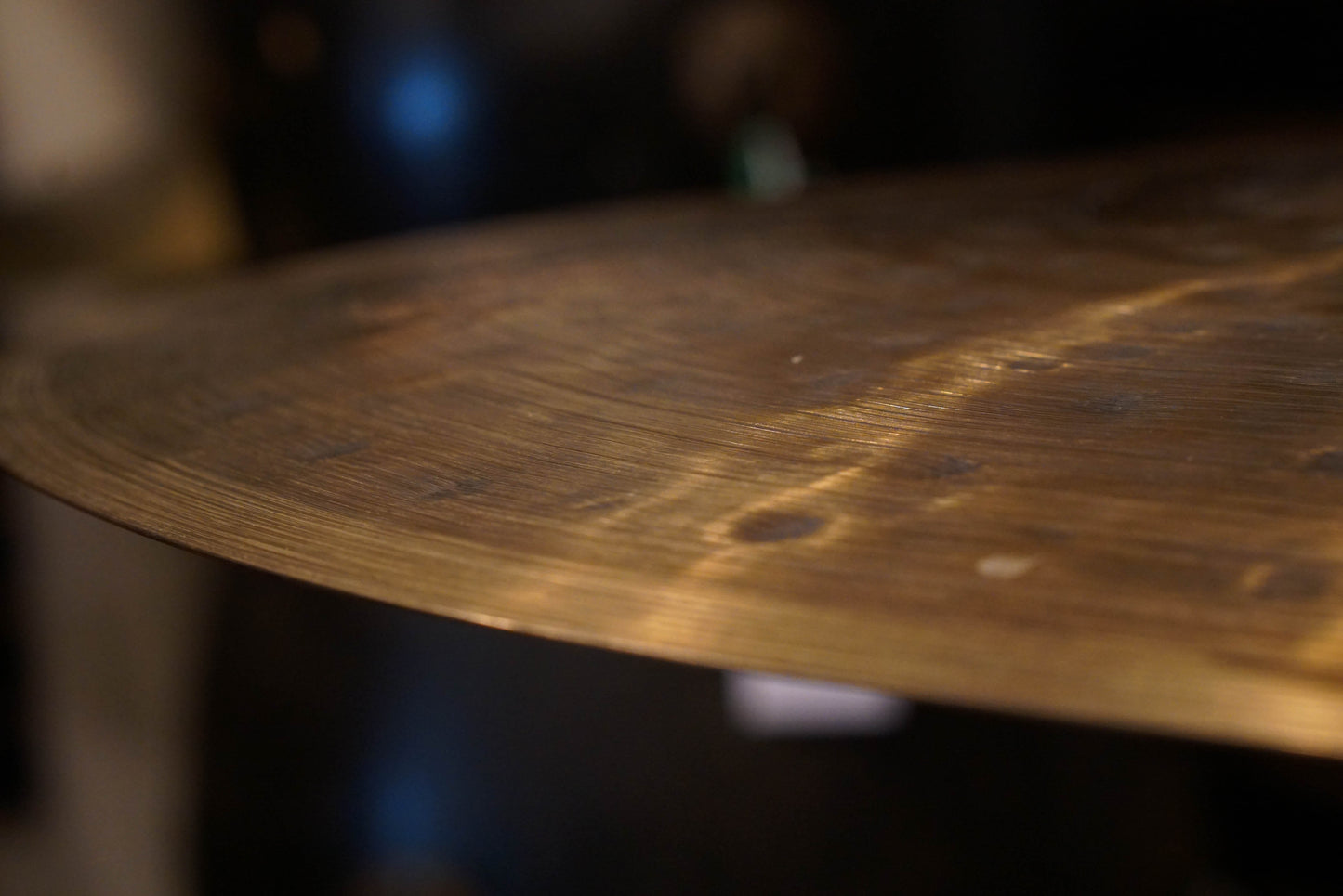 Funch 20" Ride Cymbal - 1853g