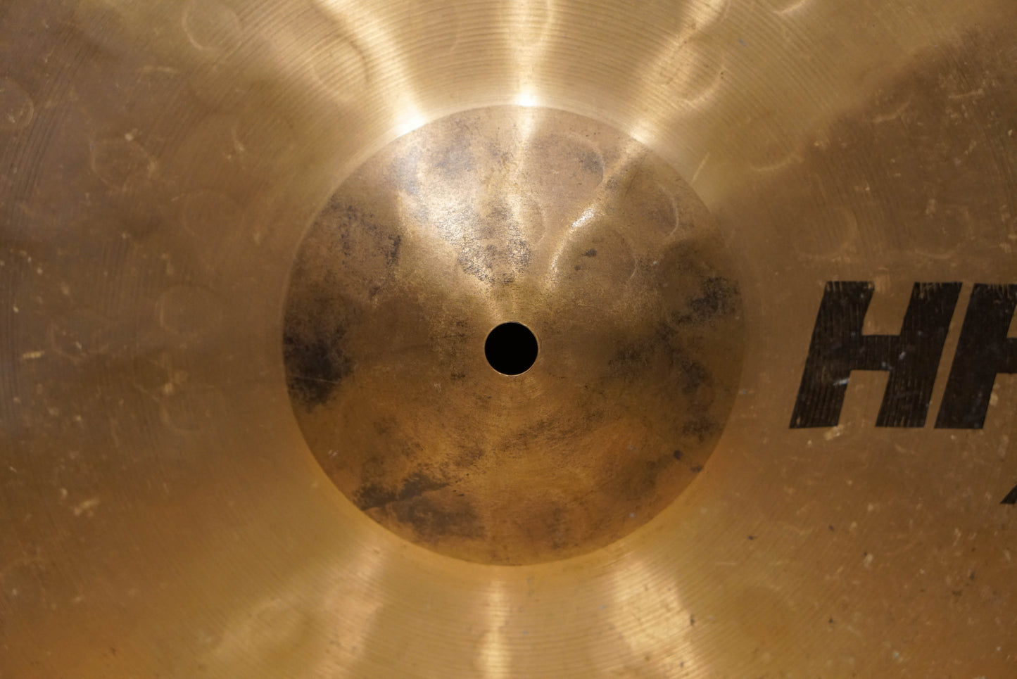Sabian 16" HHX-Treme Crash - 958g