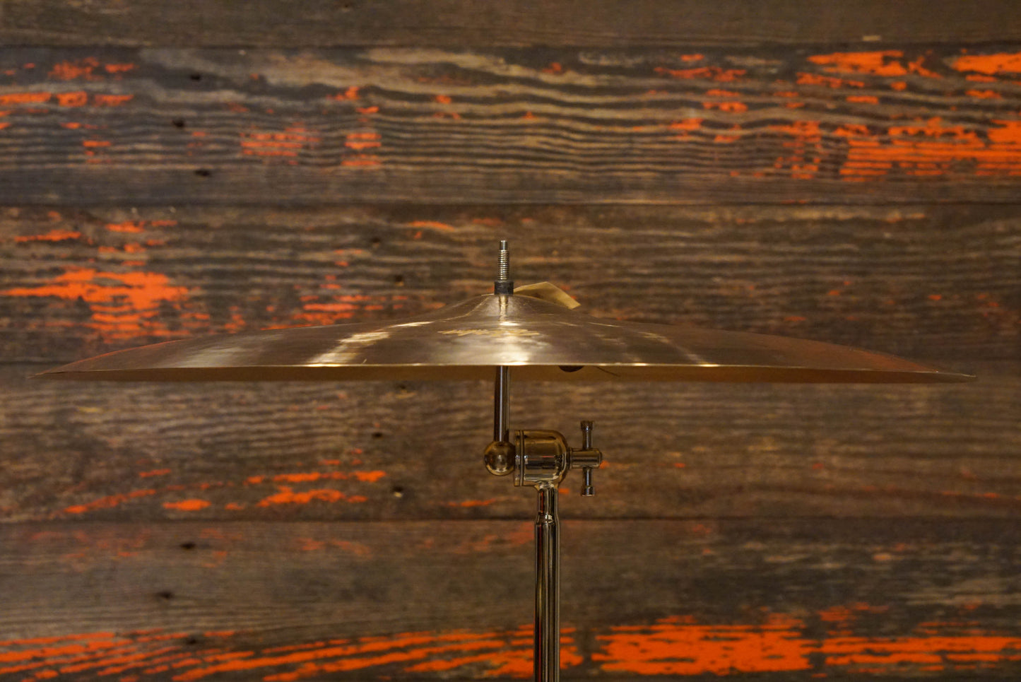 Borba 22" JazzMachine Ride Cymbal - 2200g