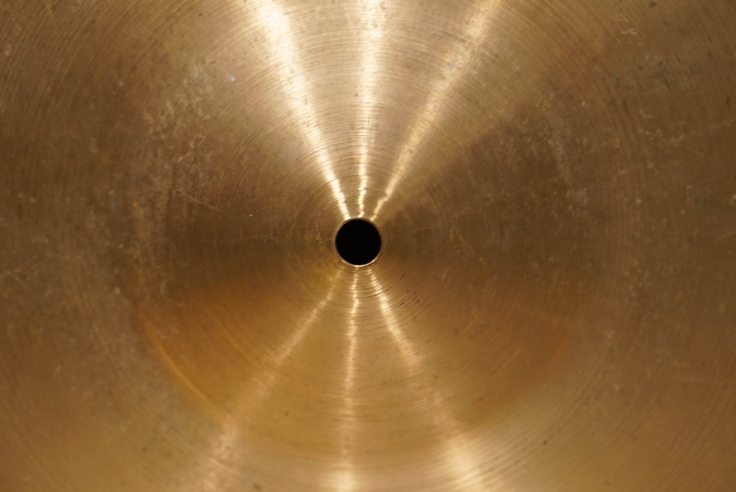 Istanbul Agop 20" Xist Ride Cymbal - 2300g