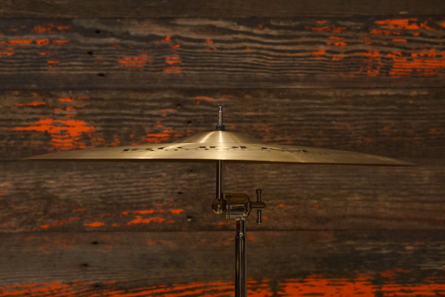 Istanbul Agop 20" Xist Ride Cymbal - 2300g