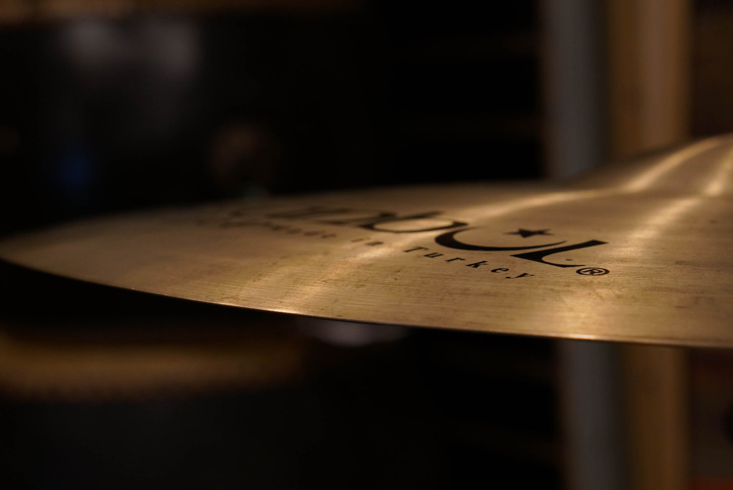 Istanbul Agop 20" Xist Ride Cymbal - 2300g