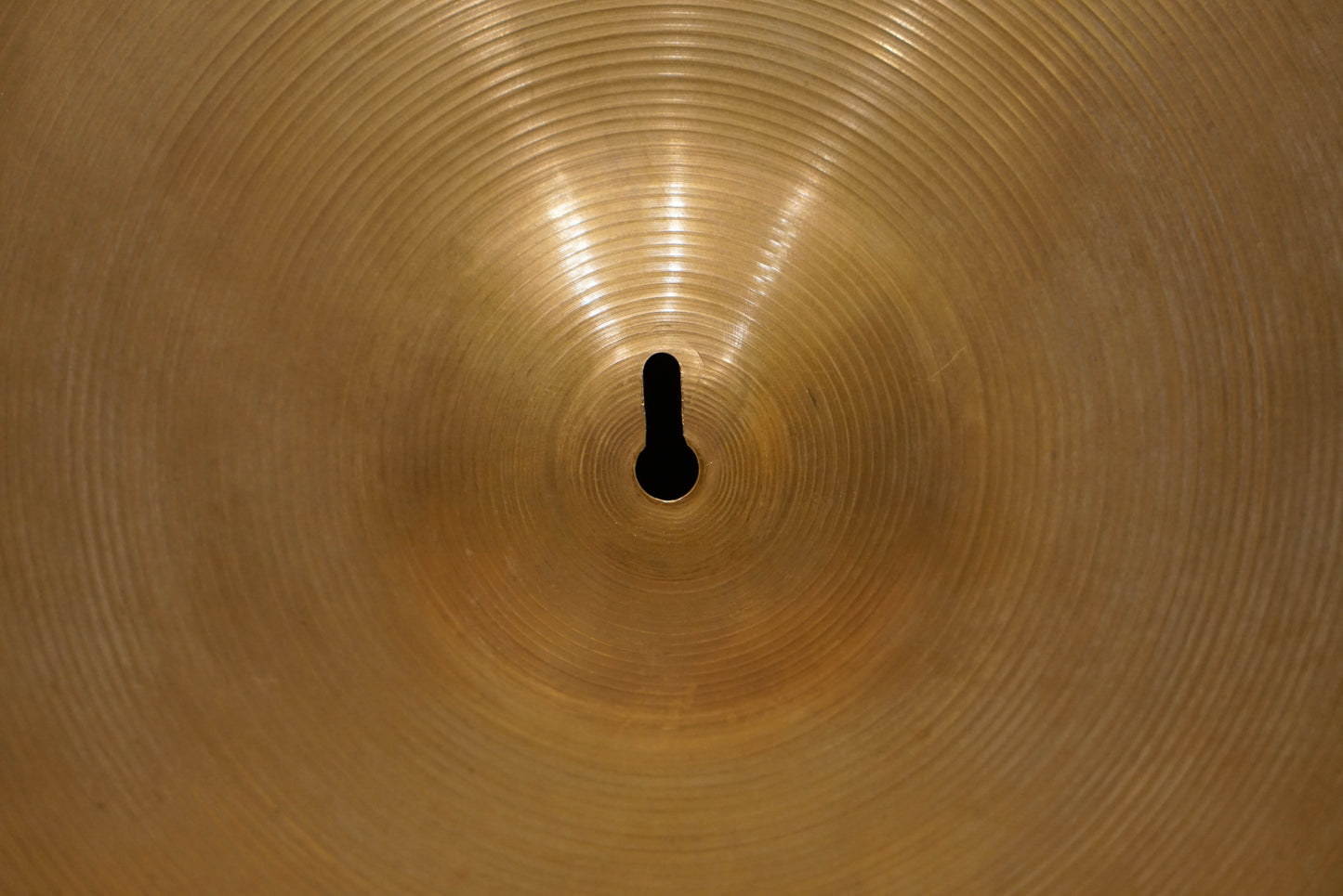 Sabian 21" Prototype Cymbal - 1902g