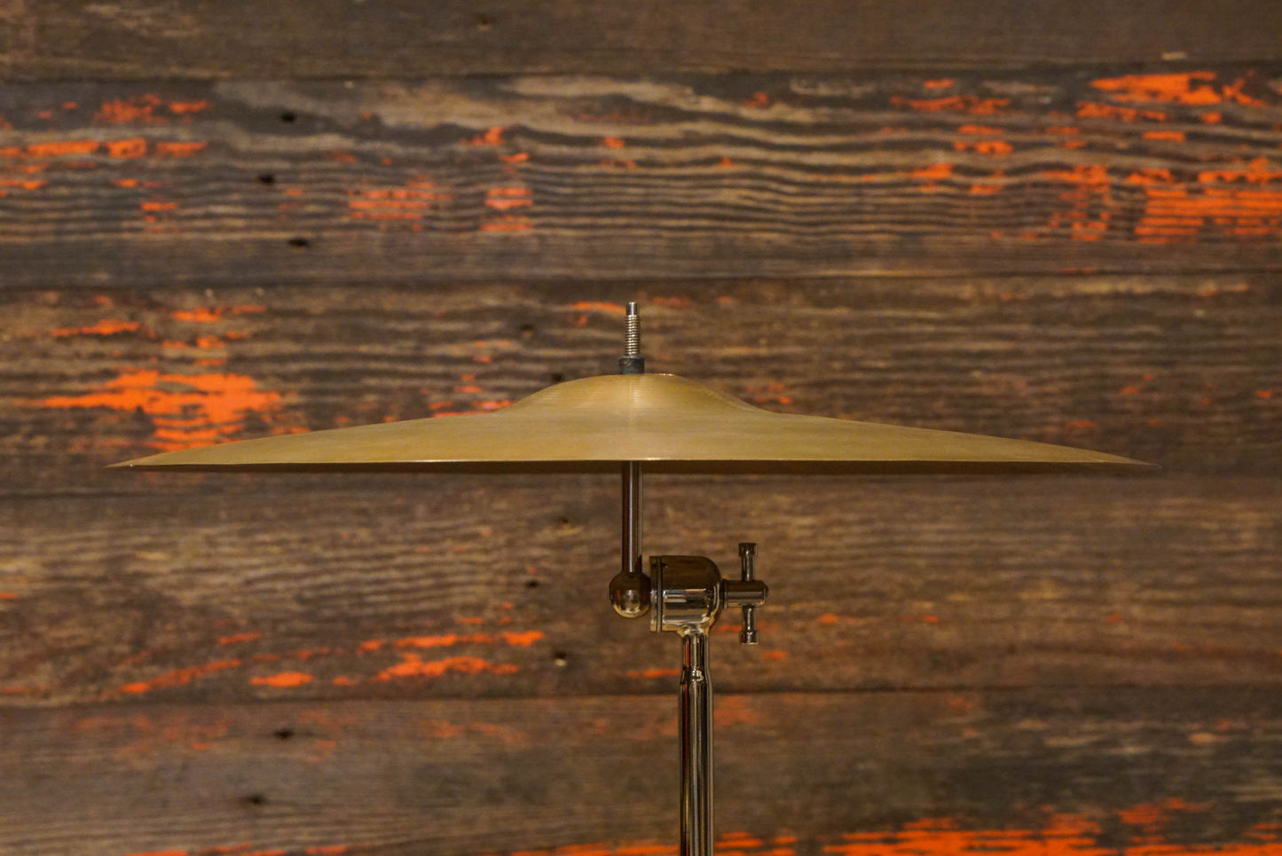 Sabian 21" Prototype Cymbal - 1902g