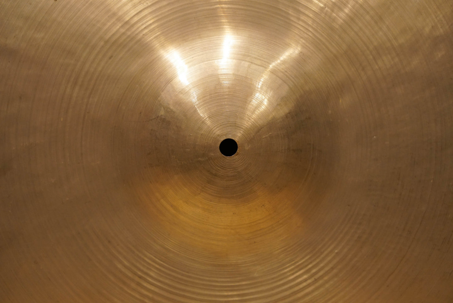 Zildjian 17" K. Istanbul 1950s Cymbal - 1152g