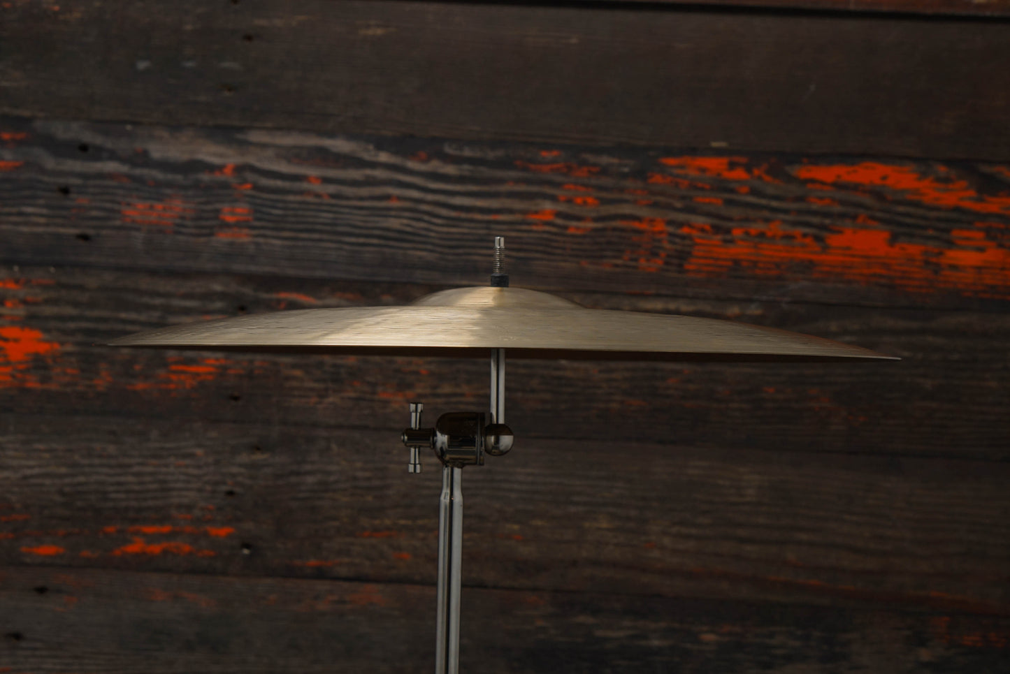Istanbul Agop 20" 30th Anniversary Medium Ride Cymbal - 2140g