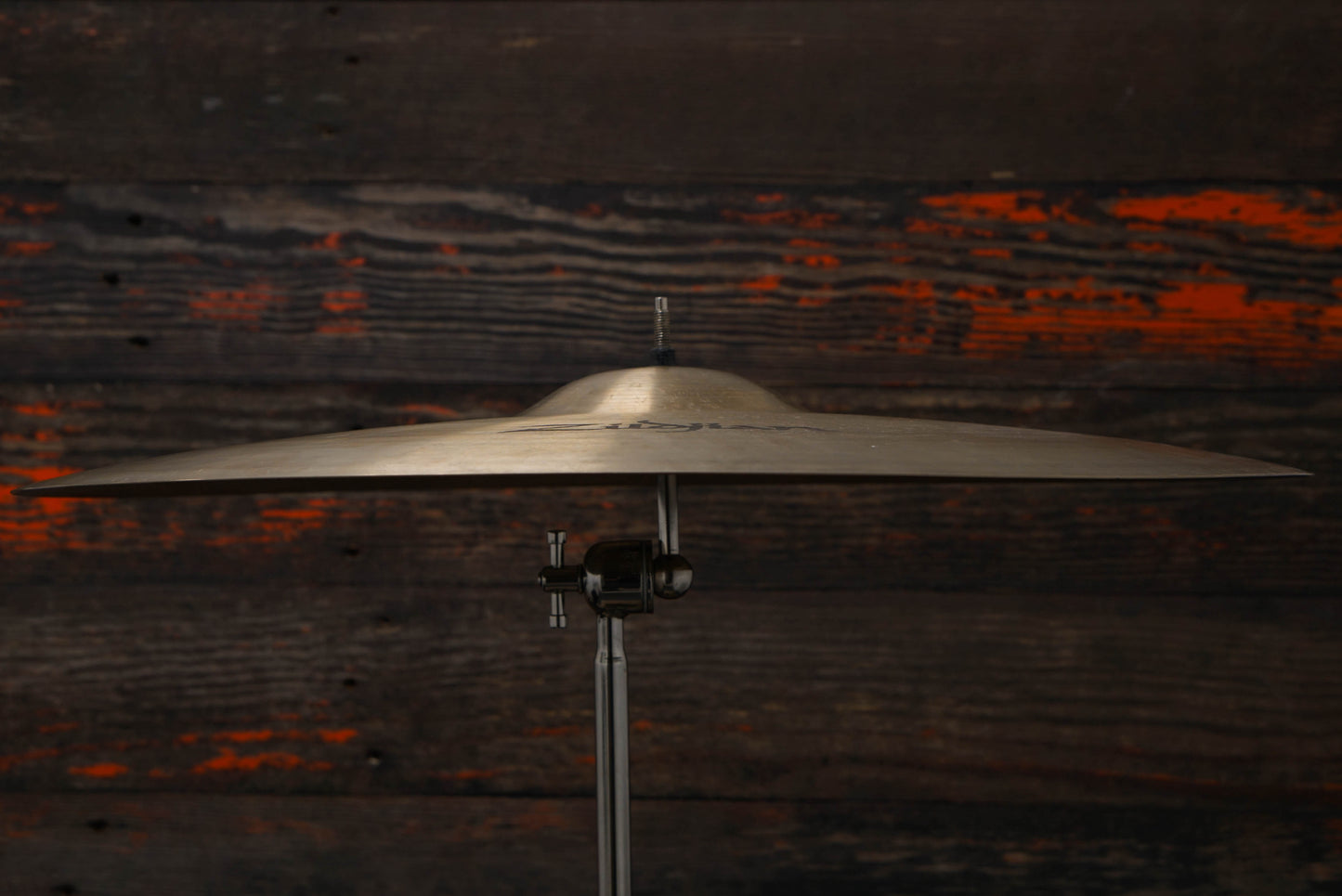 Zildjian 23" A. Sweet Ride Cymbal - 2942g