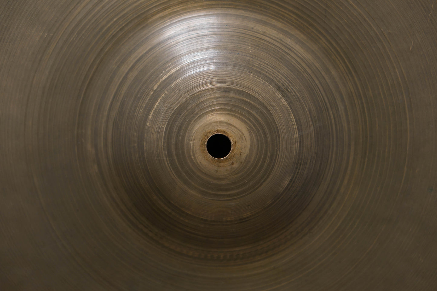 Zildjian 22" Avedis 1950s Ride Cymbal - 2588g