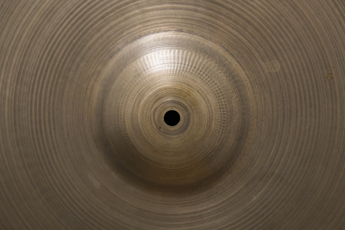 Zildjian 22" Avedis 1950s Ride Cymbal - 2676g