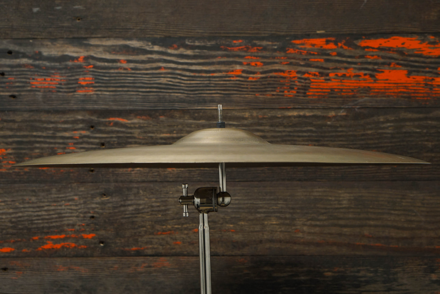 Zildjian 22" Avedis 1950s Ride Cymbal - 2676g
