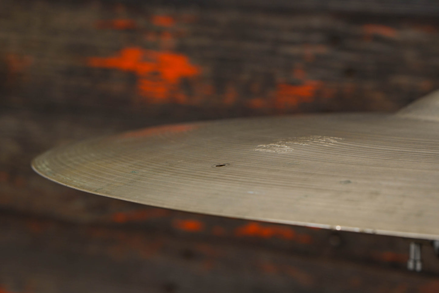 Zildjian 22" Avedis 1950s Ride Cymbal - 2676g