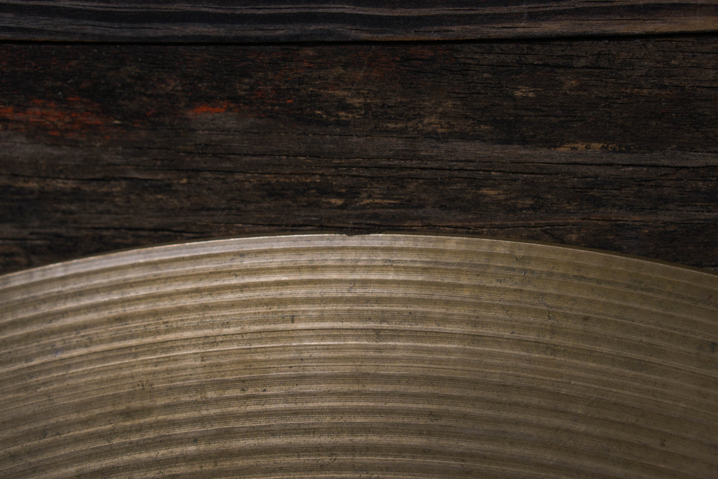 UFIP 24” Ride Cymbal - 3290g