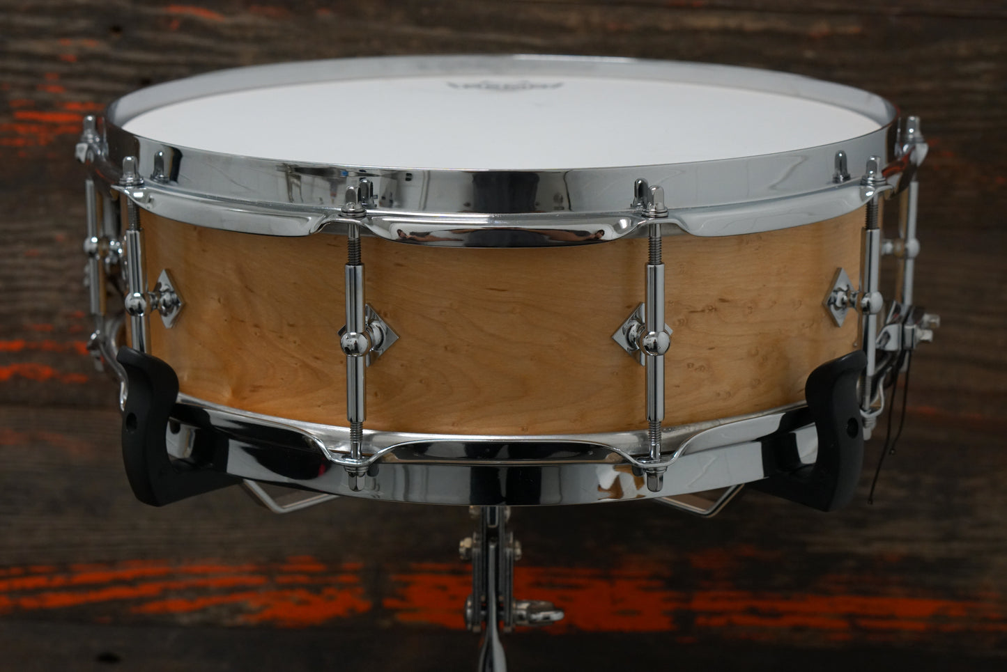 Craviotto 4.5x14" Private Reserve Birdseye Maple Snare Drum