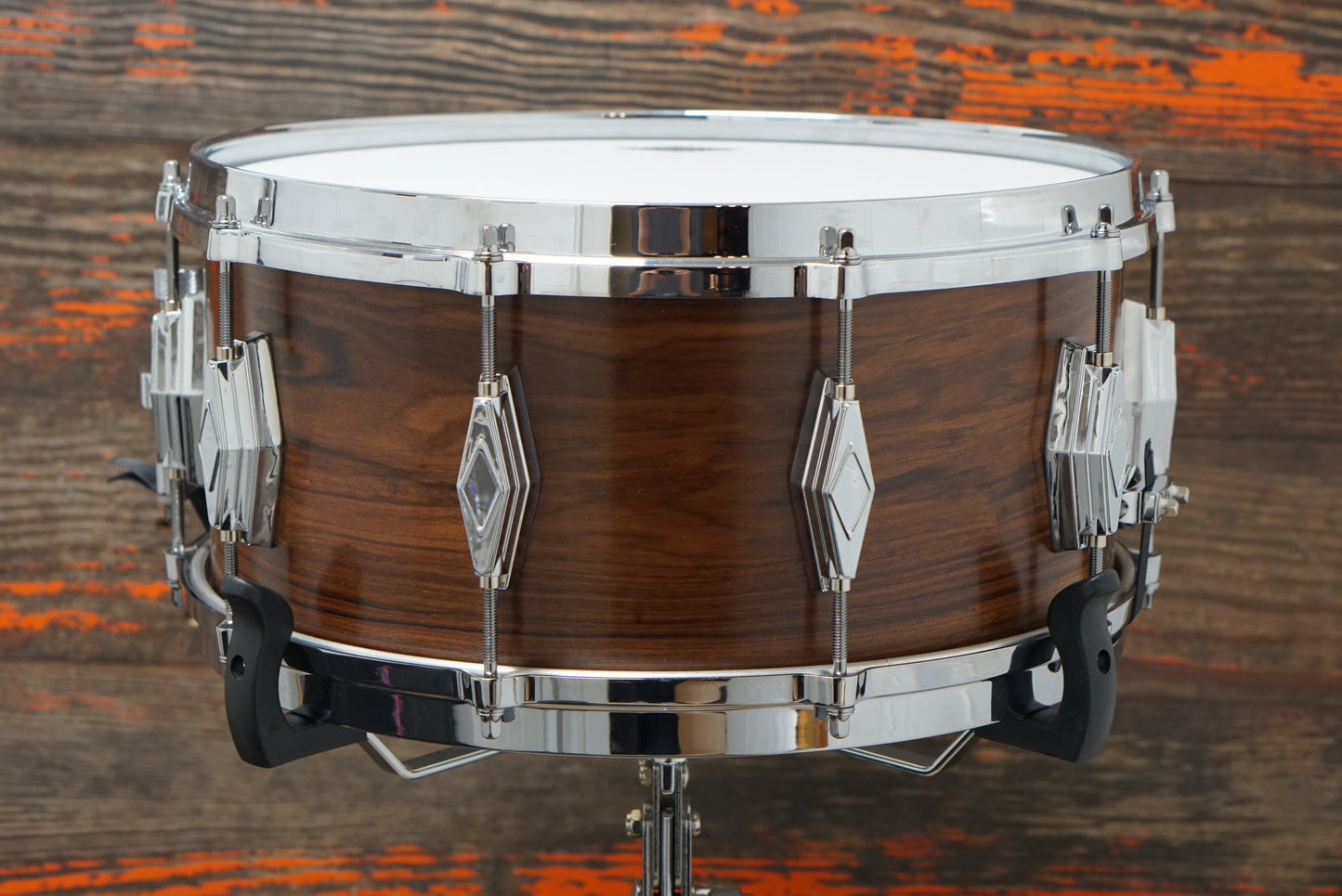 Craviotto 6.5x14" Private Reserve Bubinga Snare Drum