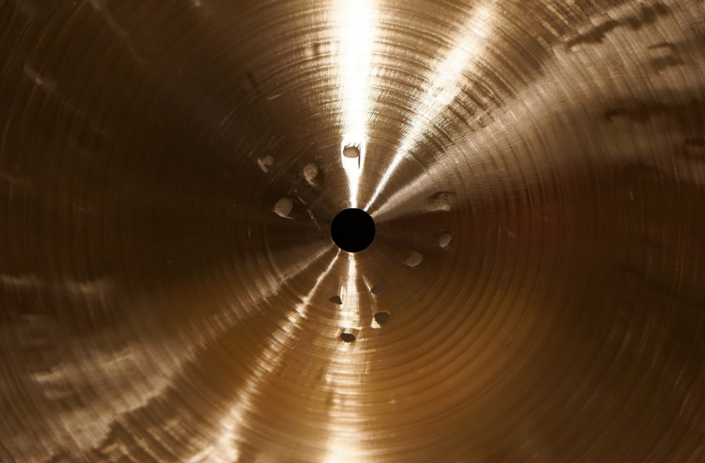 Zildjian 20" K. Constantinople Medium Thin Low Ride Cymbal - 1909g