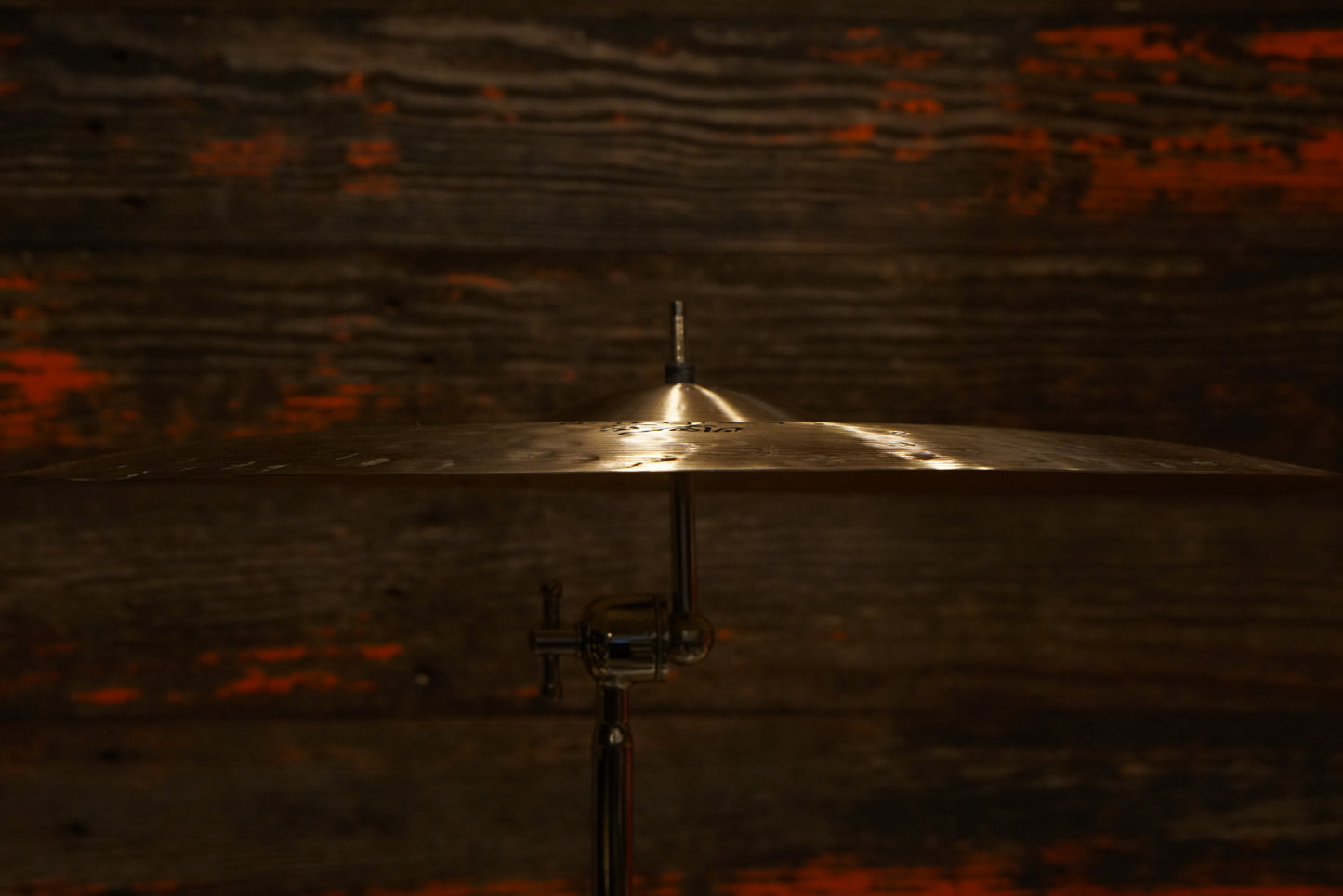 Zildjian 20" K. Constantinople Medium Thin Low Ride Cymbal - 1909g