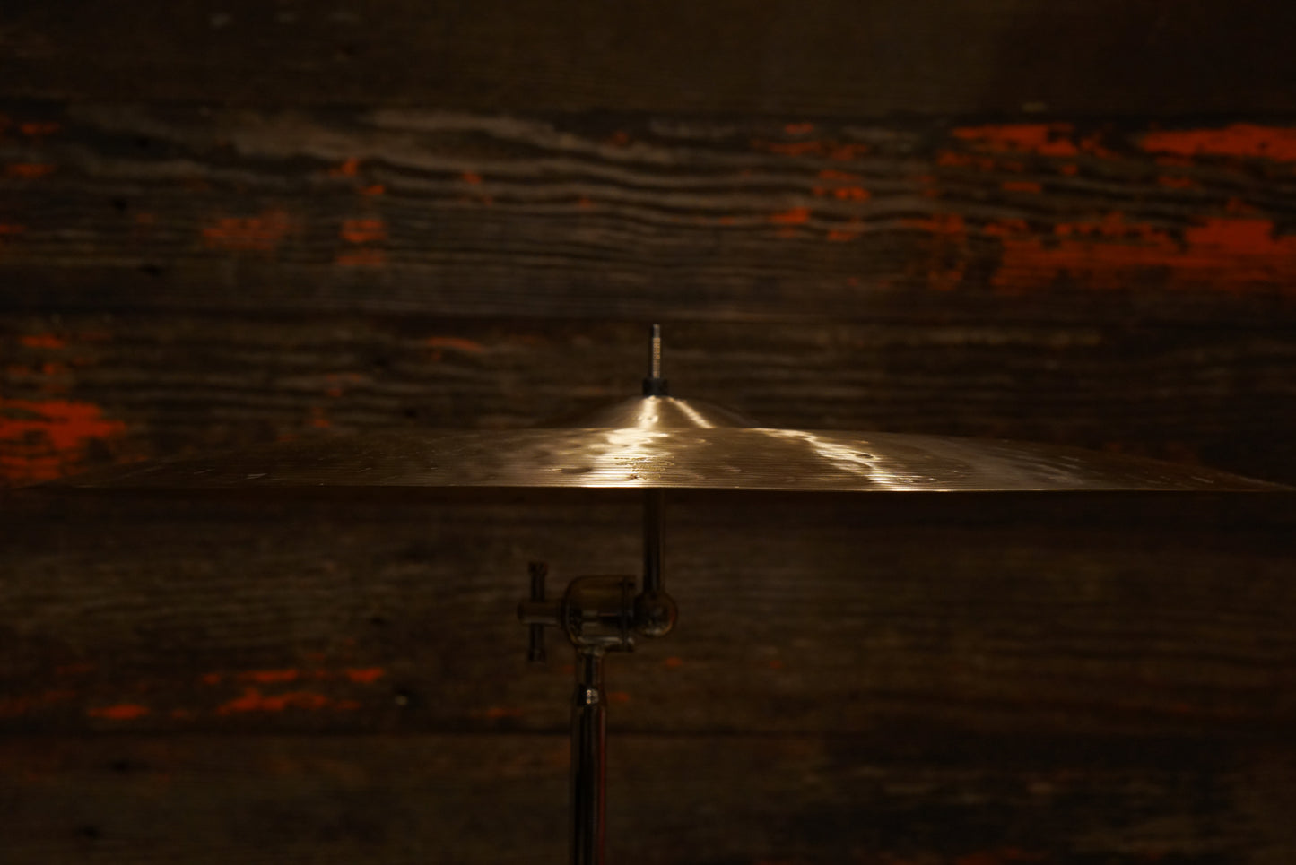 Zildjian 22" K. Constantinople Medium Thin Low Ride Cymbal - 2439g