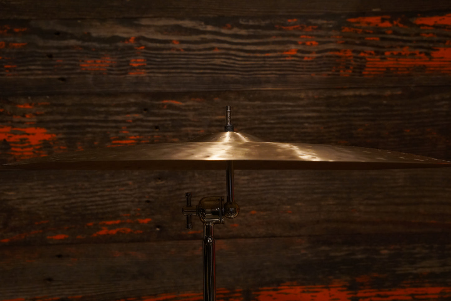 Zildjian 22" K. Constantinople Medium Thin Low Ride Cymbal - 2497g