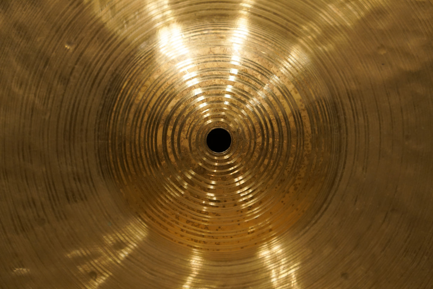 Paiste 20" Signature Traditional Medium Ride - 2130g