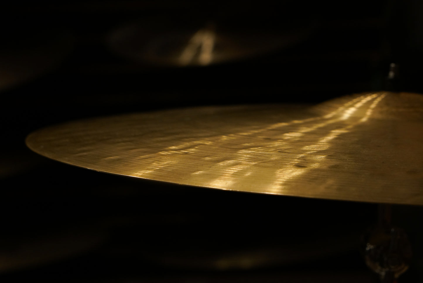 Paiste 20" Signature Traditional Medium Ride - 2130g