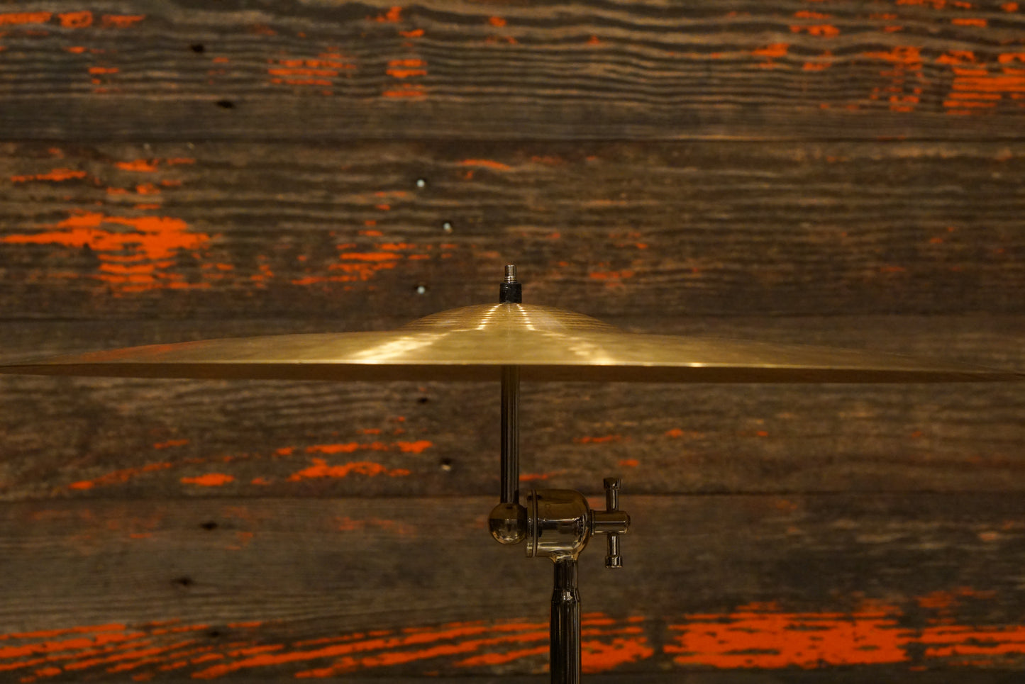 Paiste 20" Signature Traditional Medium Ride - 2130g